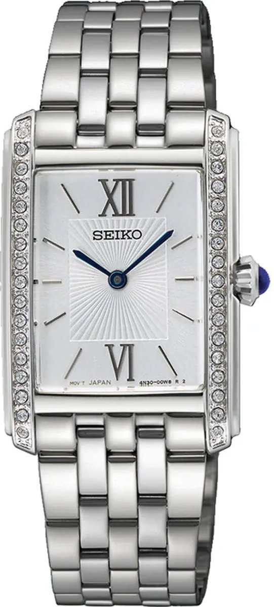 Seiko SWR091P1 Dames Horloge