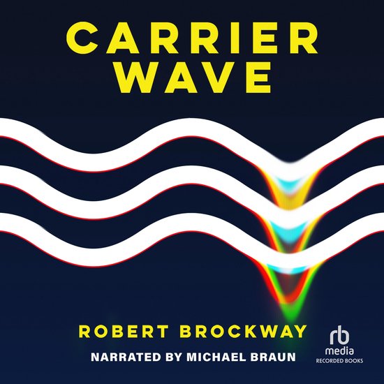 Carrier Wave - cover