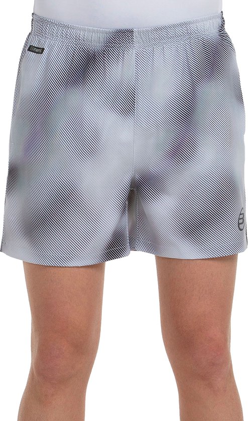Bullpadel Short Mos Grey