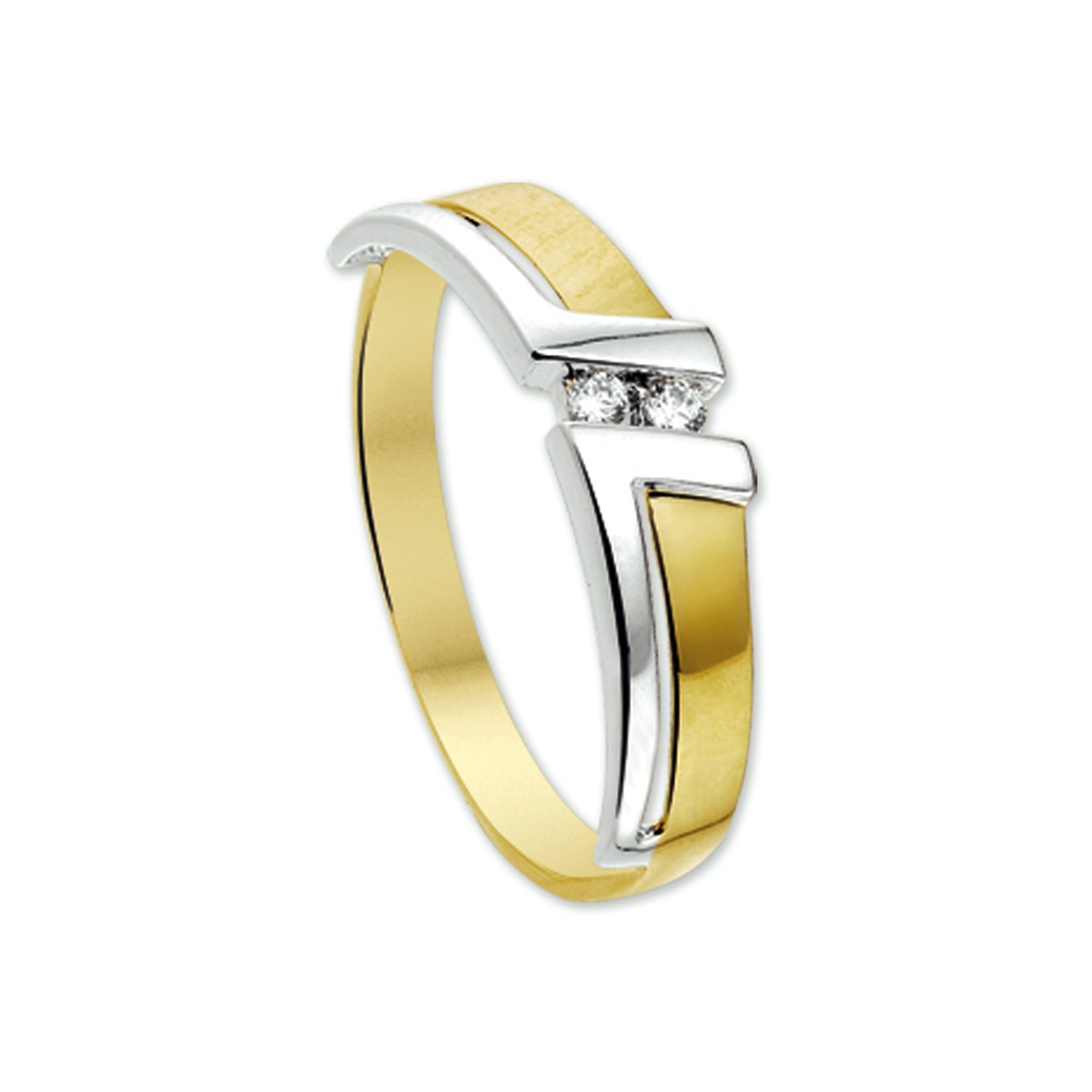 Ring Zirkonia