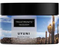 Treatments Body Butter - Uyuni