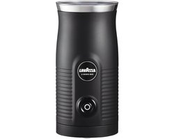 Melkopschuimer voor cappuccino en lattes - Koud en warm opschuimen, 460 watt