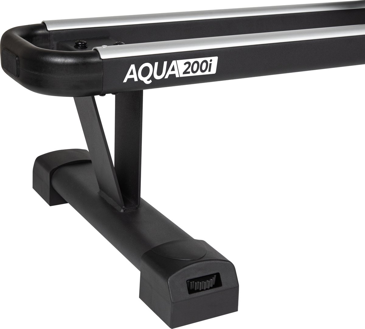 Afbeelding 2 van VirtuFit Water Resistance AQUA200i Roeitrainer