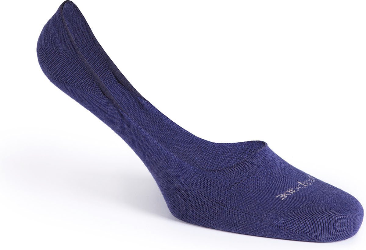 Blackspade Füßlinge No Show Socks