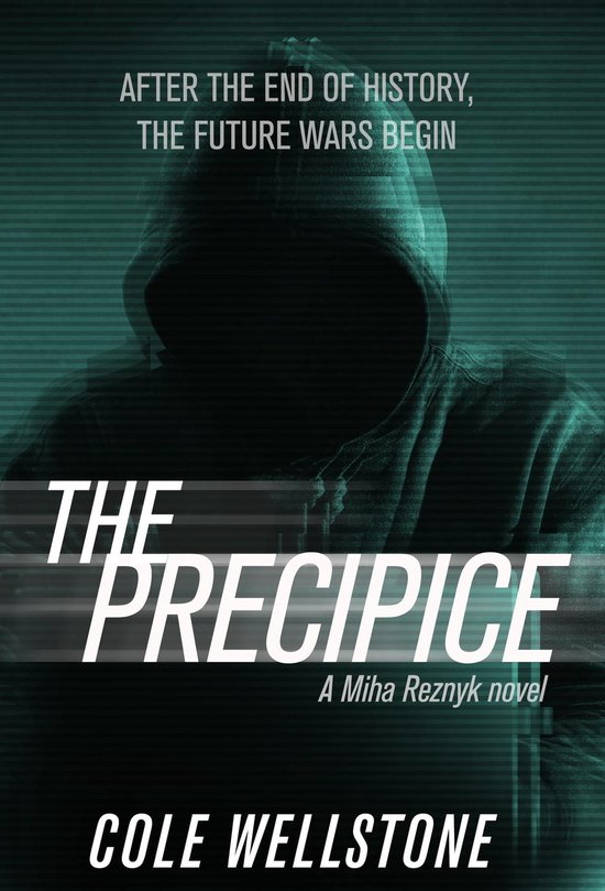 The Precipice - cover
