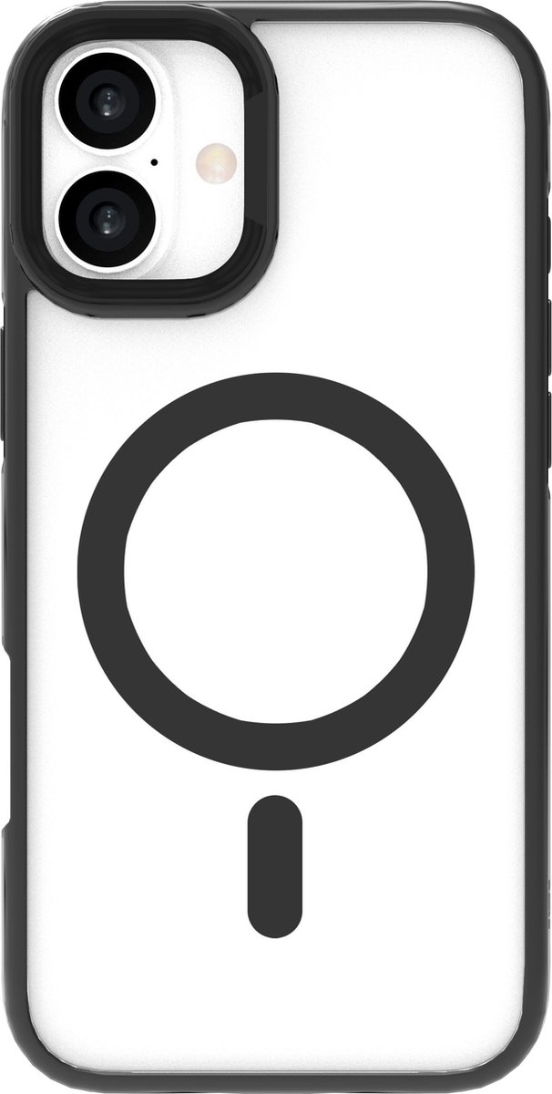 INFINITE HELSINKI iPhone 16