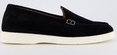 Atelier Verdi - Dames Lina Loafer Black - Maat 40