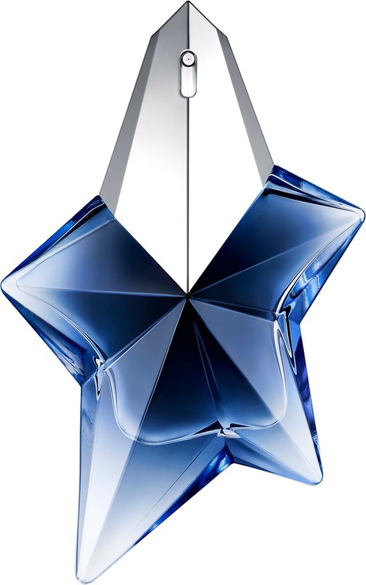 Mugler Angel Elixir Eau de Parfum - Bloemig & Houtachtig Parfum - Navulbaar Parfum - 50ml
