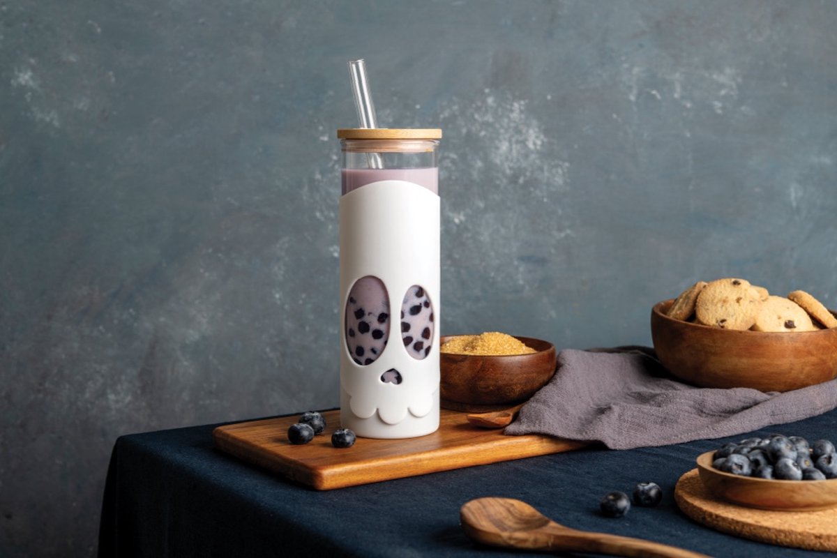 Ototo Tumbler Bonesy