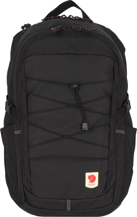 Fjällräven laptoprugzak – 15 inch – Skule 28 – Zwart
