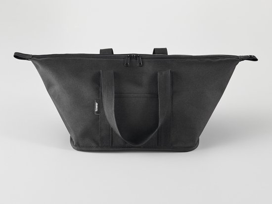 Yamazaki Picknick Koeltas - Tower - Zwart van Yamazaki — afbeelding 5