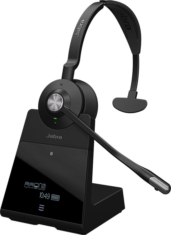 Jabra Engage 75 Se Mono