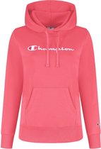 Champion trui dames oranje hot sale