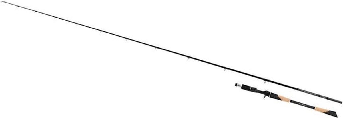 Fox Rage TR Versatile Shad 2.25m 20-90g