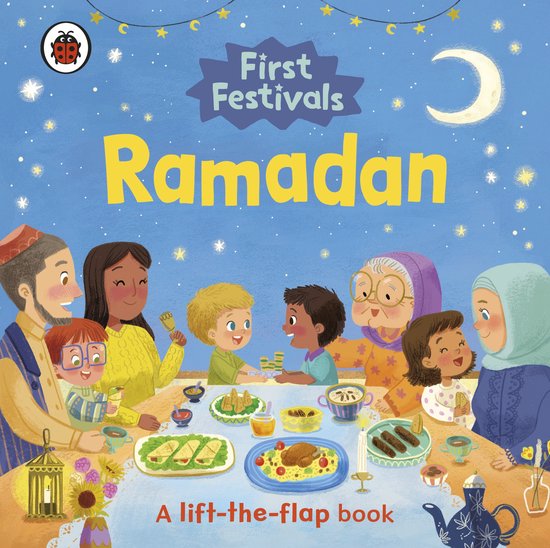 First Festivals- First Festivals: Ramadan - cover