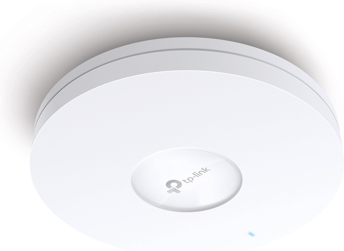 TP-Link Omada EAP660 HD draadloos toegangspunt (WAP) 2402 Mbit/s Wit Power over Ethernet (PoE)