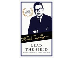 Earl Nightingale Series- Lead the Field