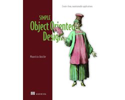 Simple Object Oriented Design