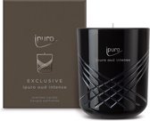 Ipuro Geurkaars Oud Intens 270gr
