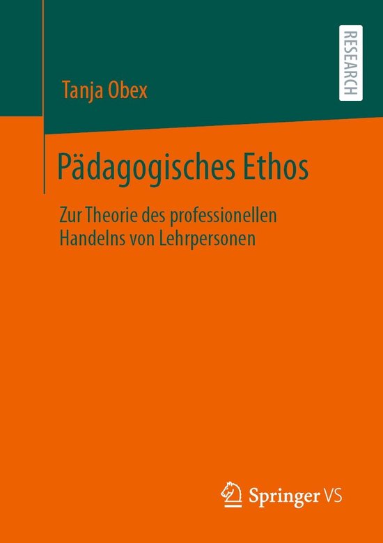 Education and Social Work (German Language) - Pädagogisches ... - cover