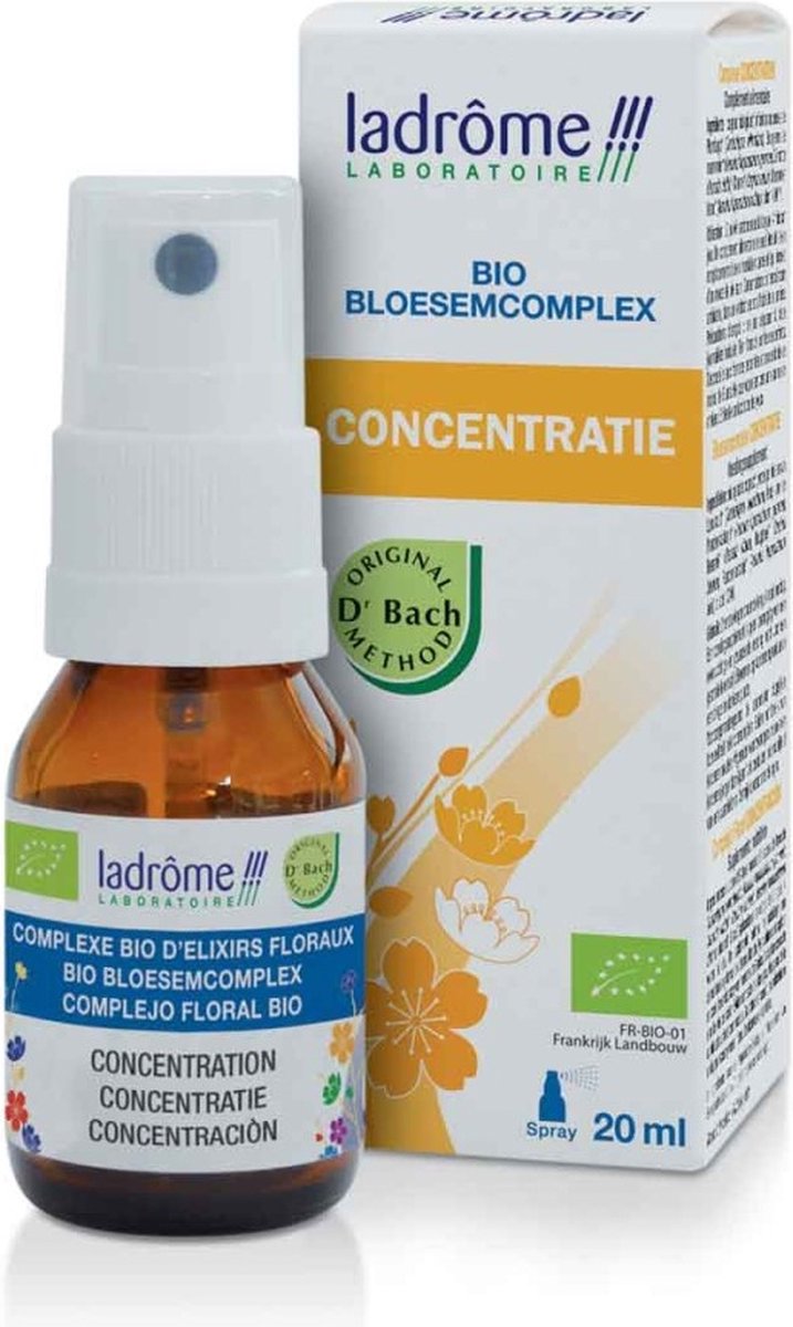 Goedkoopste Ladrôme Concentratie Spray 20ML
