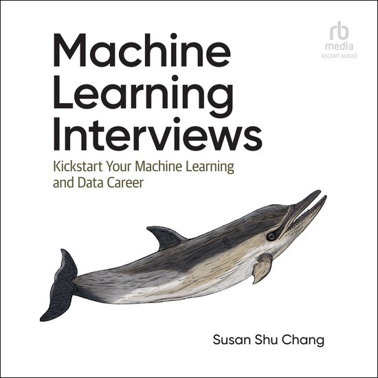 Machine Learning Interviews - cover
