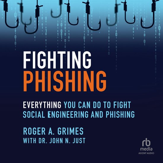 Fighting Phishing - cover