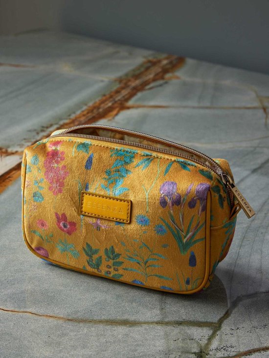 ESSENZA Megan Marigold Trousse de Maquillage Fleur ocre - 200811