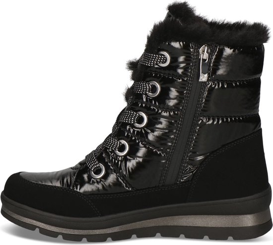 Caprice Bottine pour femme 9-26226-41 019 G-largeur Taille : 36 EU