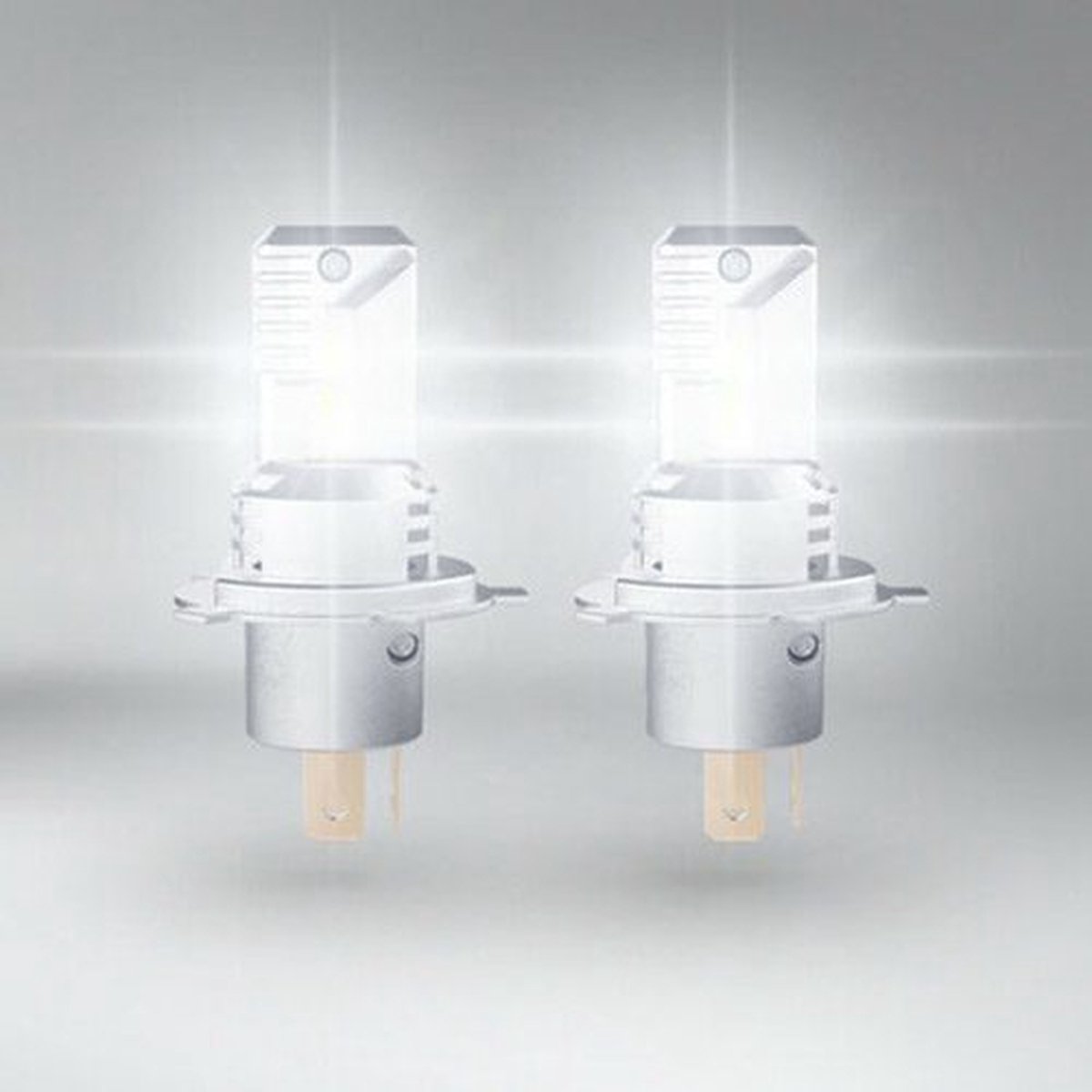 Osram LEDriving HL EASY H4/H19 64193DWESY – foto 2