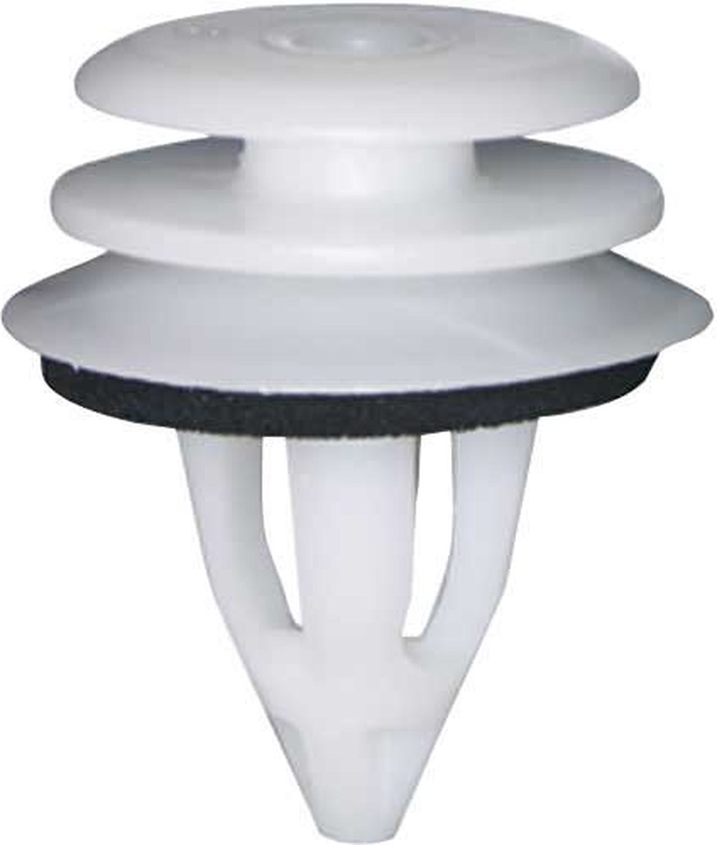 Bekleding clip OEM:51418224768 - 5 stuks