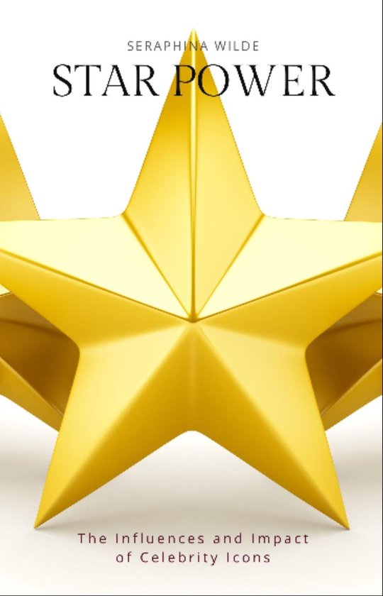 Star Power - cover