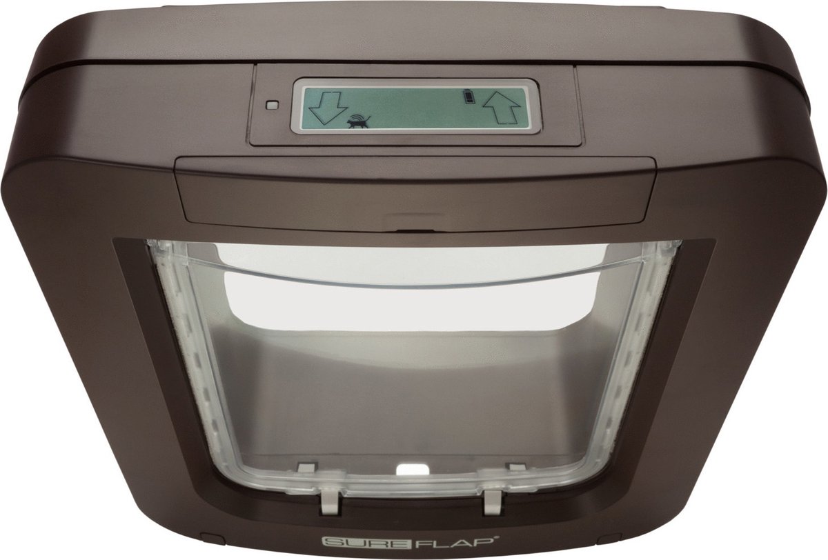SureFlap Smart Kattenluik L thumbnail 3