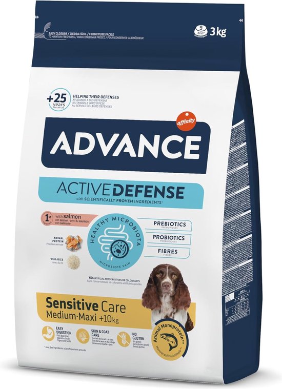 Hundefutter Für Erwachsene Kleine Rassen – 7 Kg, All-Natural, Trocken