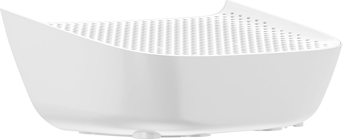 Goedkoopste Kattenbaktrap voor oudere katten - Eenvoudige toegang tot zelfreinigende kattenbak