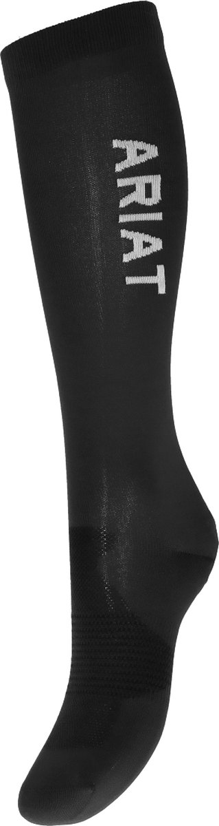 Ariat Sokken Ariat Tek Essential Zwart