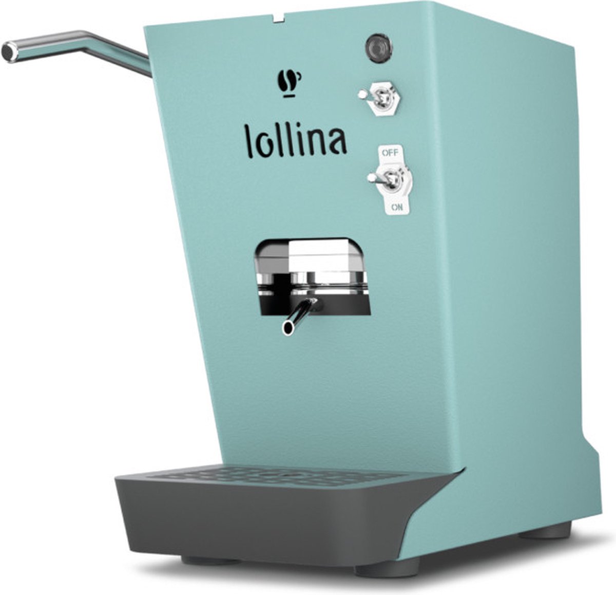 Lollo Caffe Lollina Plus Koffiecupmachine 0,7 l