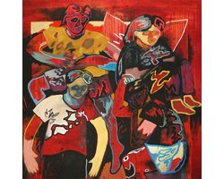 Neander - III (CD)