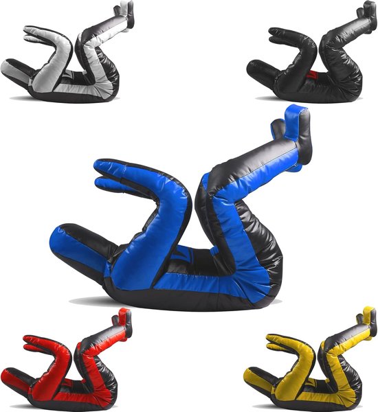 MMA Grappling Dummy voor Judo en BJJ - 170 cm Zelfverdediging