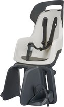 Bobike Maxi Go Fietsstoeltje Achter BD - Vanilla Cup Cake