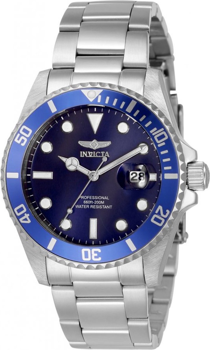 Invicta Pro Diver 33273 Quartz horloge - 38mm