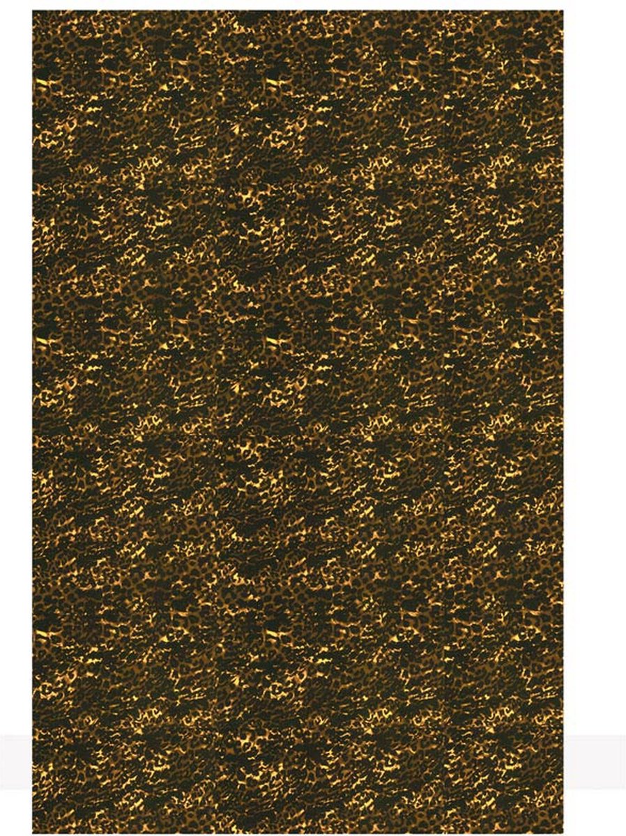 Boston PG-334-RP pickguard material, 3 ply, 45x29cm, tiger pearl