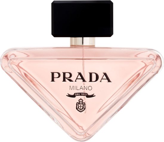Prada Paradoxe Eau de Parfum - Bloemige ambergeur navulbaar - 90 ml