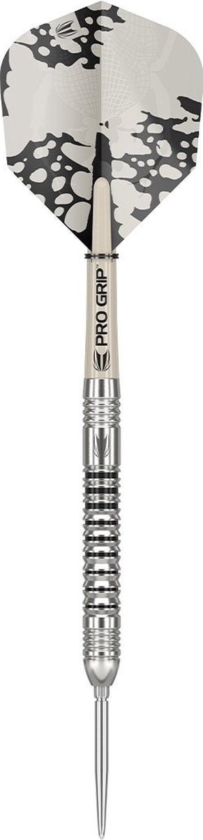 Target Exo 03 Swiss Point 90% - Dartpijlen - 23 Gram
