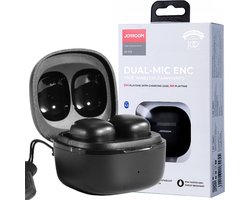 Mini TWS True Earbuds Joyroom MG-C05 (black)