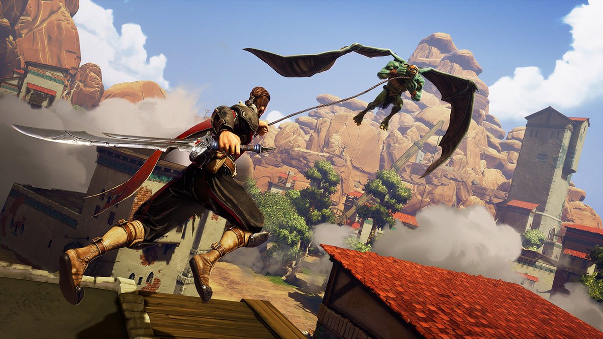 Extinction - Xbox One Download