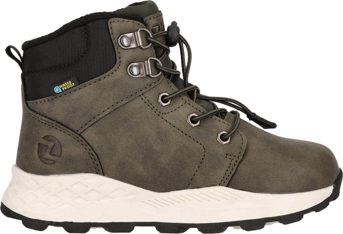 ZIGZAG Stiefel Jurat Groen
