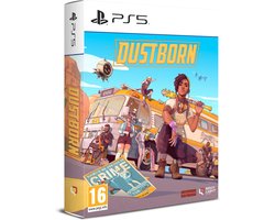 Dustborn - PS5