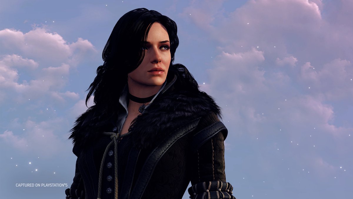 The Witcher 3: Wild Hunt - Complete Edition thumbnail 5