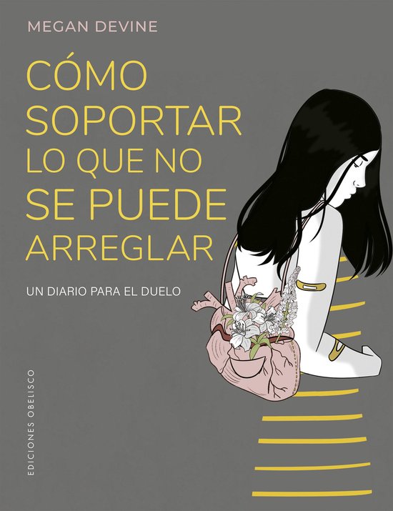 Cómo soportar lo que no se puede arreglar - cover